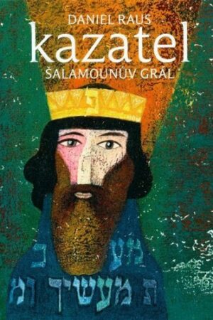 KAZATEL-ŠALAMOUNŮV GRÁL