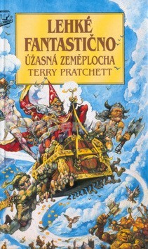 LEHKÉ FANTASTIČNO-ÚZ 2.