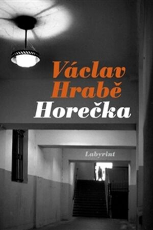 HOREČKA