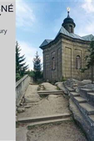 DROBNÉ PERLY ČESKÉ ARCHITEKTURY