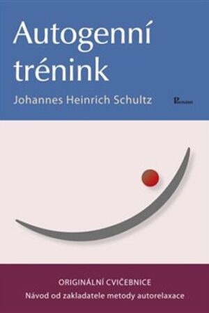 AUTOGENNÍ TRÉNINK