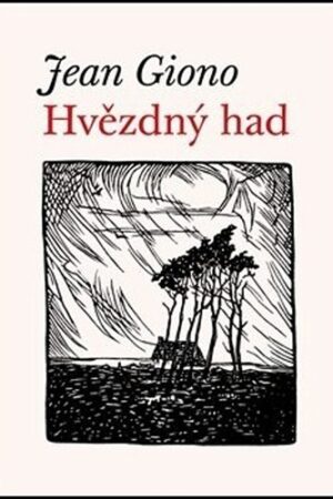 HVĚZDNÝ HAD