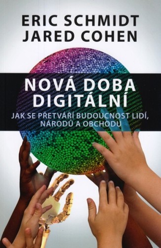 Nová doba digitální
