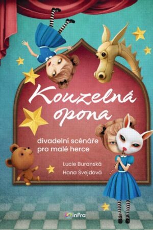 KOUZELNÁ OPONA