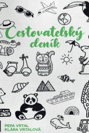 CESTOVATELSKÝ DENÍK