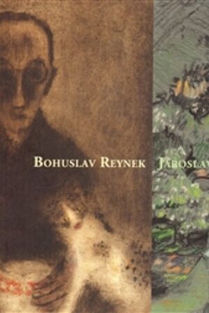 BOHUSLAV REYNEK/JAROSLAV LIBRA