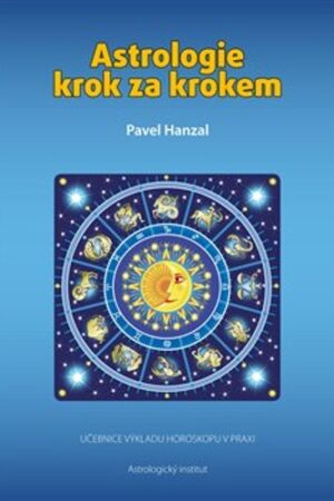 ASTROLOGIE KROK ZA KROKEM