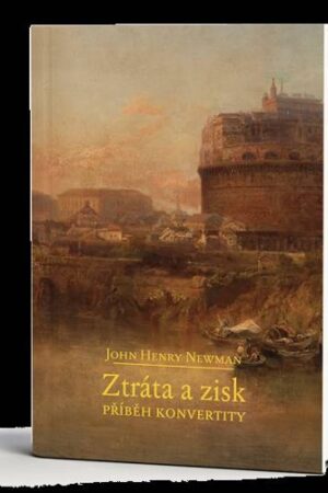 ZTRÁTA A ZISK-PŘÍBĚH KONVERTITY