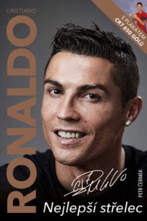 CHRISTIANO RONALDO - NEJLEPŠÍ STŘELEC