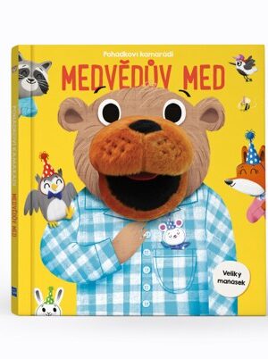 MEDVĚDŮV MED