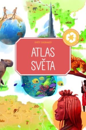 ATLAS SVĚTA