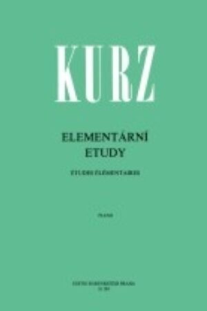 ELEMENTÁRNÍ ETUDY I.