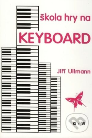 ŠKOLA HRY NA KEYBOARD