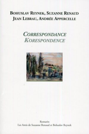 Correspondance – Korespondence