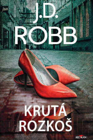 Krutá rozkoš