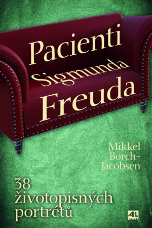 Pacienti Sigmunda Freuda L