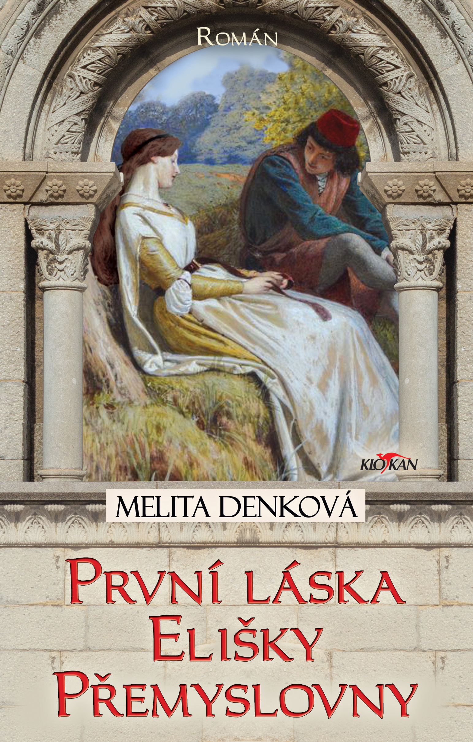 První láska Elišky Přemyslovny L