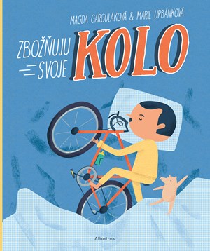 Zbožňuju svoje kolo