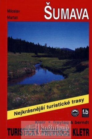 WF 8 Šumava - Rother