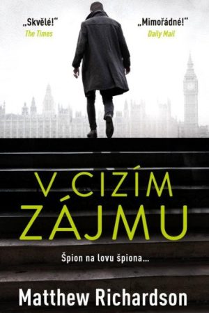 V cizím zájmu