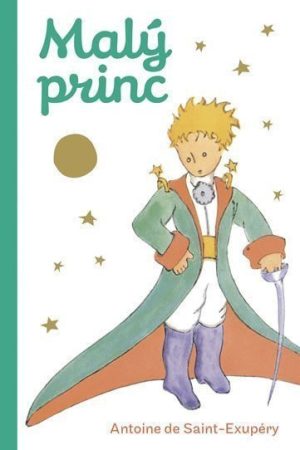 Malý princ – kapesní vydání