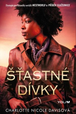 Šťastné dívky