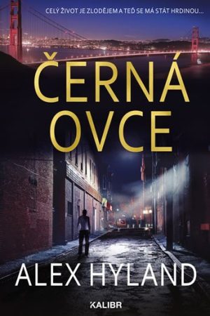 Černá ovce