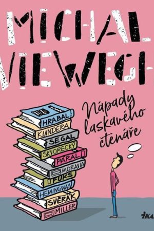 Nápady laskavého čtenáře