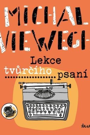 Lekce tvůrčího psaní