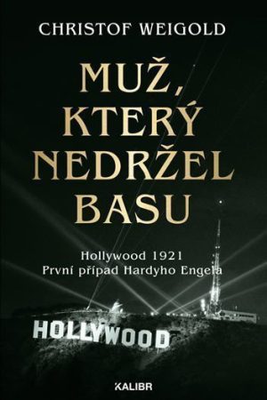 Muž, který nedržel basu