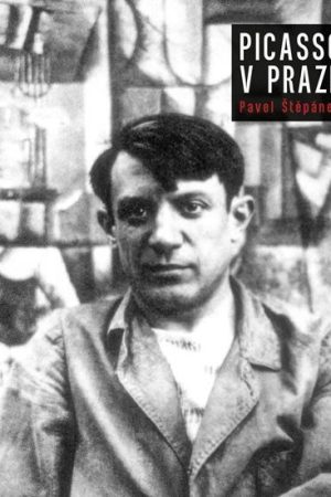 Picasso v Praze