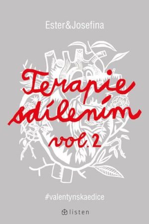 Terapie sdílením vol. 2