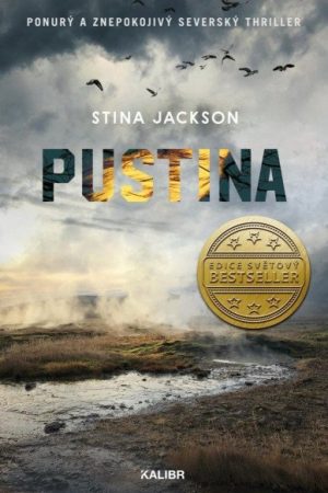 Pustina