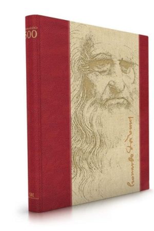 Leonardo 500