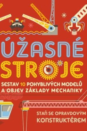 Úžasné stroje