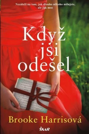 Když jsi odešel