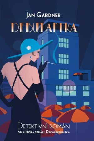 Debutantka