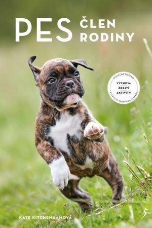 Pes – člen rodiny