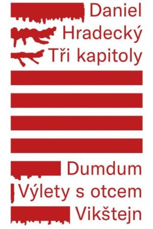 Tři kapitoly