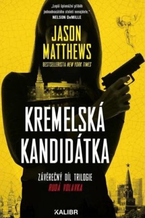 Kremelská kandidátka