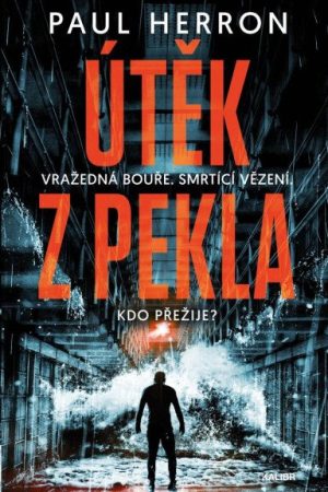 Útěk z pekla