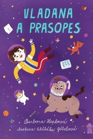 Vladana a Prasopes
