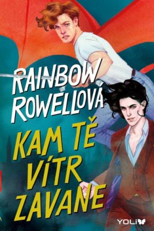 Kam tě vítr zavane