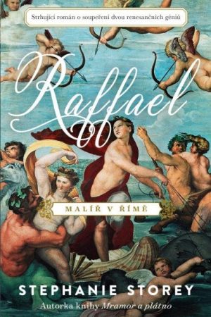 Raffael - Malíř v Římě
