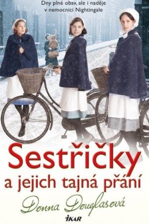 Sestřičky a jejich tajná přání