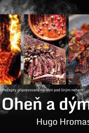 Oheň a dým