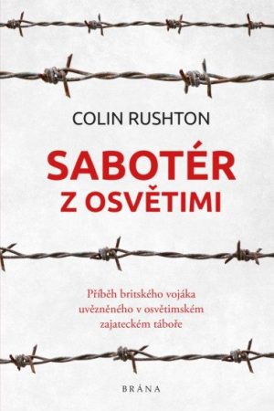 Sabotér z Osvětimi