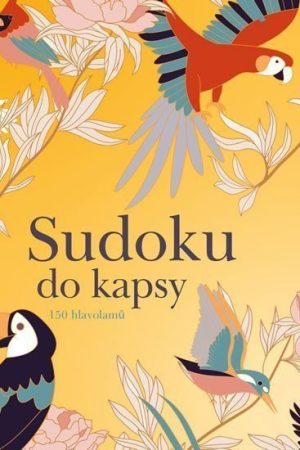 Sudoku do kapsy