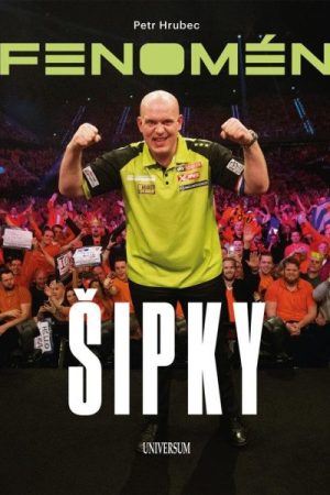 Fenomén šipky