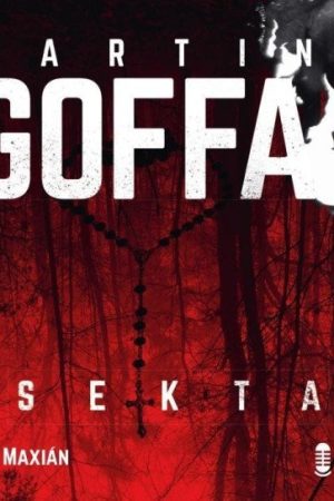 Sekta - audioknihovna
